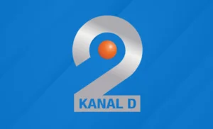 Kanal D2