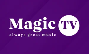 MAGIC TV