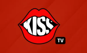 KISS TV