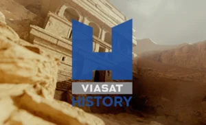 Viasat History