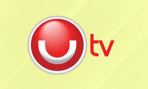 U TV