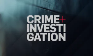 Crime & Investigation