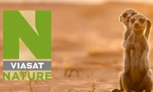 Viasat Nature