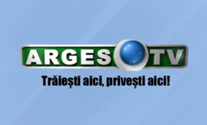 Arges TV