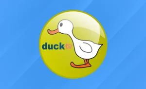 Duck TV