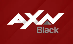 AXN Black