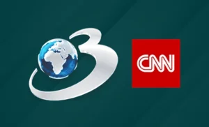 Antena 3 CNN