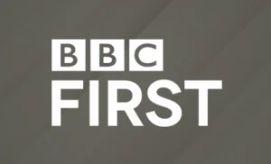 BBC First