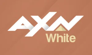 AXN White