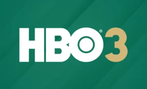 HBO 3