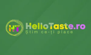 Hello Taste