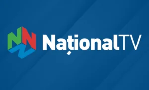 National TV