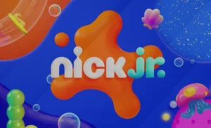 Nick Jr.