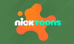 Nicktoons