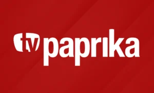 TV Paprika