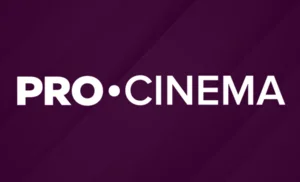 PRO Cinema
