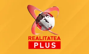 Realitatea TV Plus