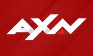 AXN HD