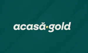 Acasă Gold