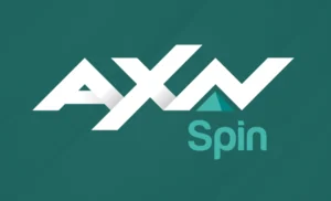 AXN Spin